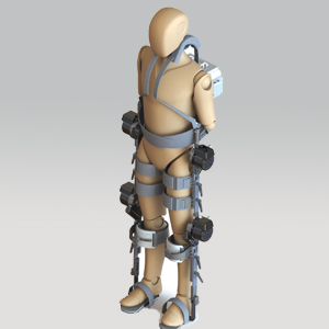 FUM-Exoskeleton