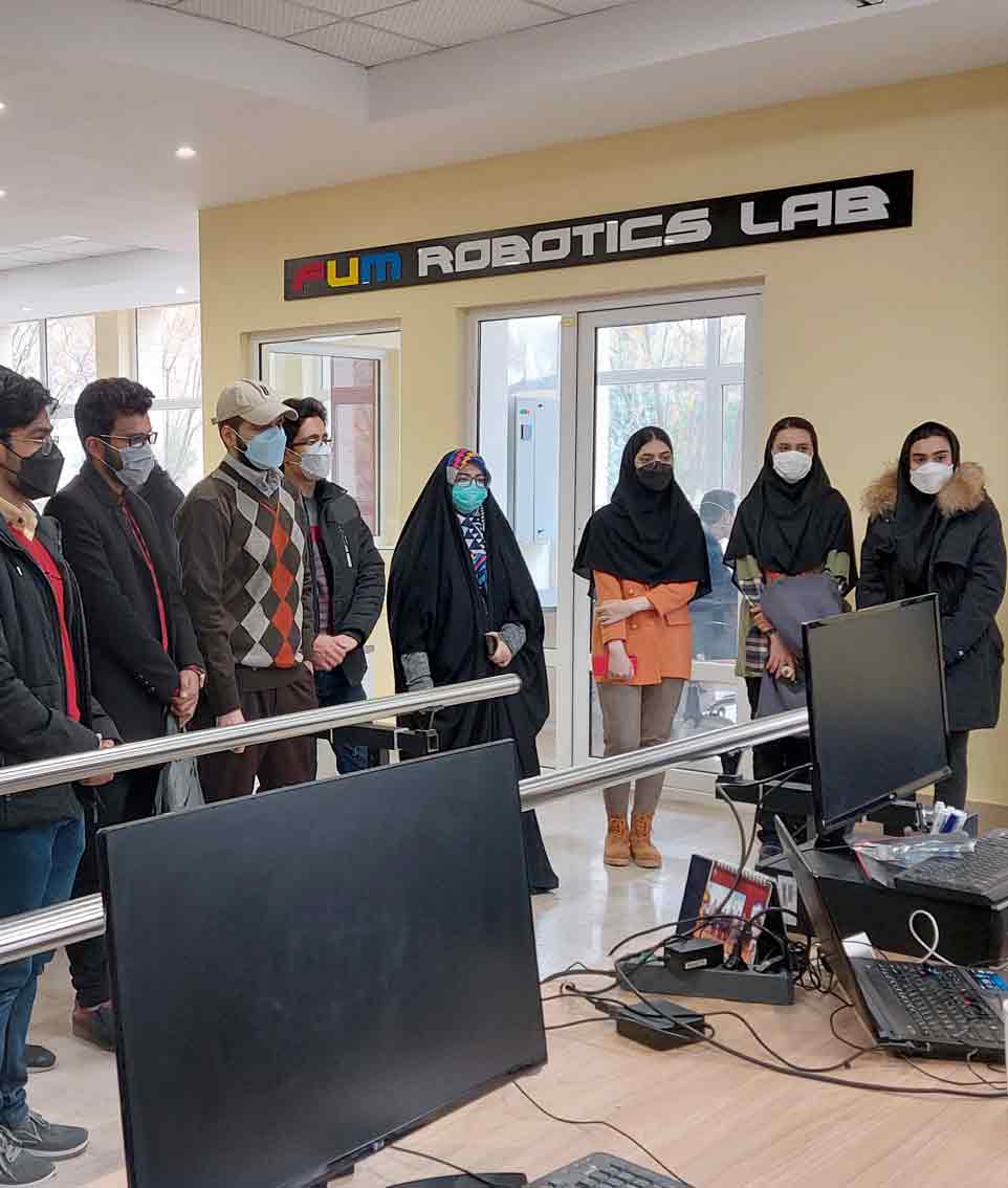 FUM Center of Advanced Rehabilitation and Robotics Research (FUM CARE)