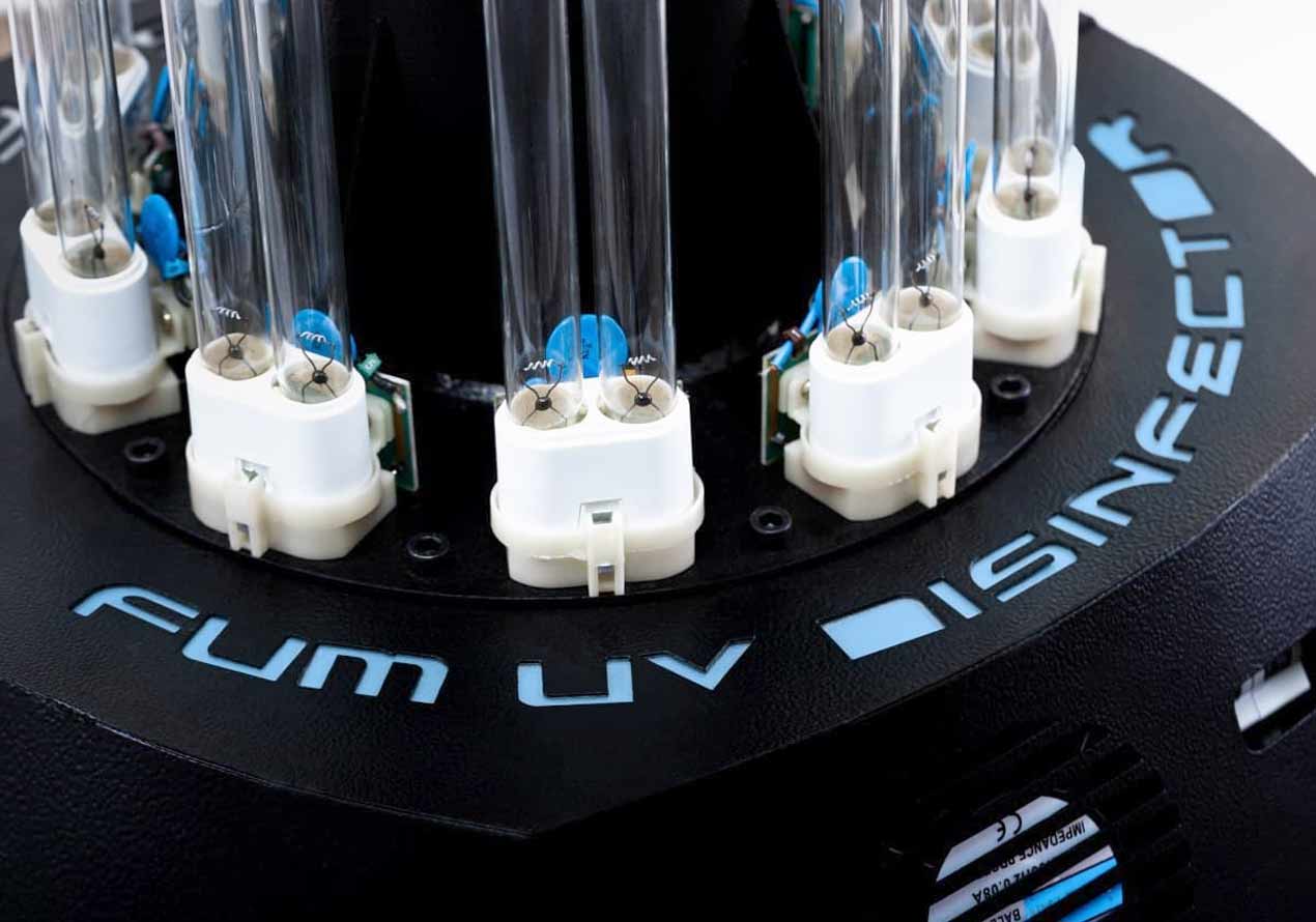 FUM-VIRUB